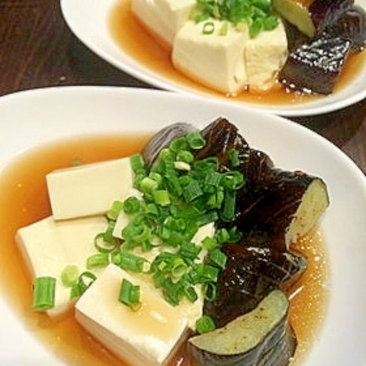 簡単 ナスとあったか豆腐 レシピ 作り方 By Liarra 楽天レシピ 簡単 ナスとあったか豆腐 レシピ 作り方 By Liarra 楽天レシピ